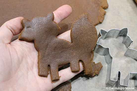 How to Make Springerles and Other Molded Cookies - The Hungry Mouse