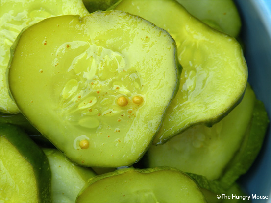 Image Of Pickles